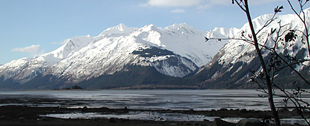 Haines Alaska Lodging