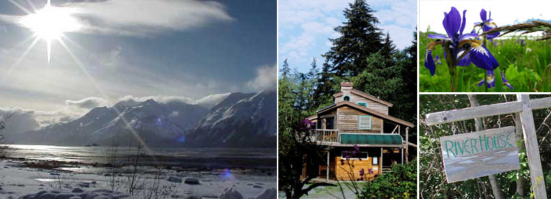 Haines Alaska Vacation Rental